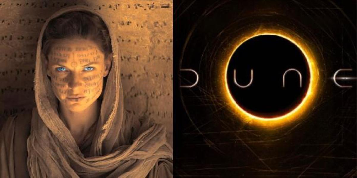 Dune: The Sisterhood Prequel Series Safe da HBO Max corta e agora lançando