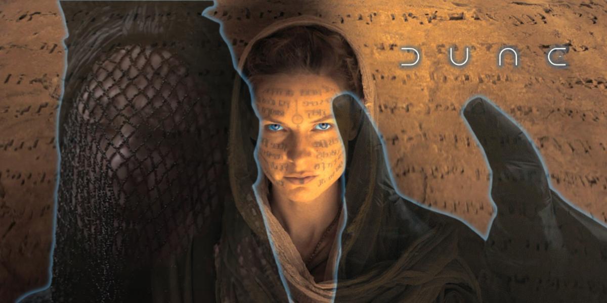 Dune: The Sisterhood – tudo o que você precisa saber sobre a série da HBO