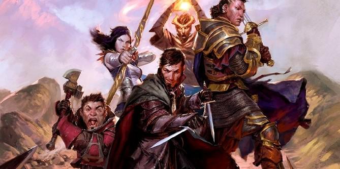 Dungeons and Dragons 5e Artificer - Battle Smith Breakdown