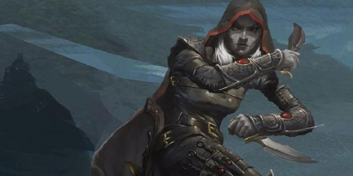 Dungeons and Dragons começa a testar novos talentos