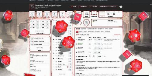 Dungeons and Dragons: Como desbloquear o DnD além dos dados de cura