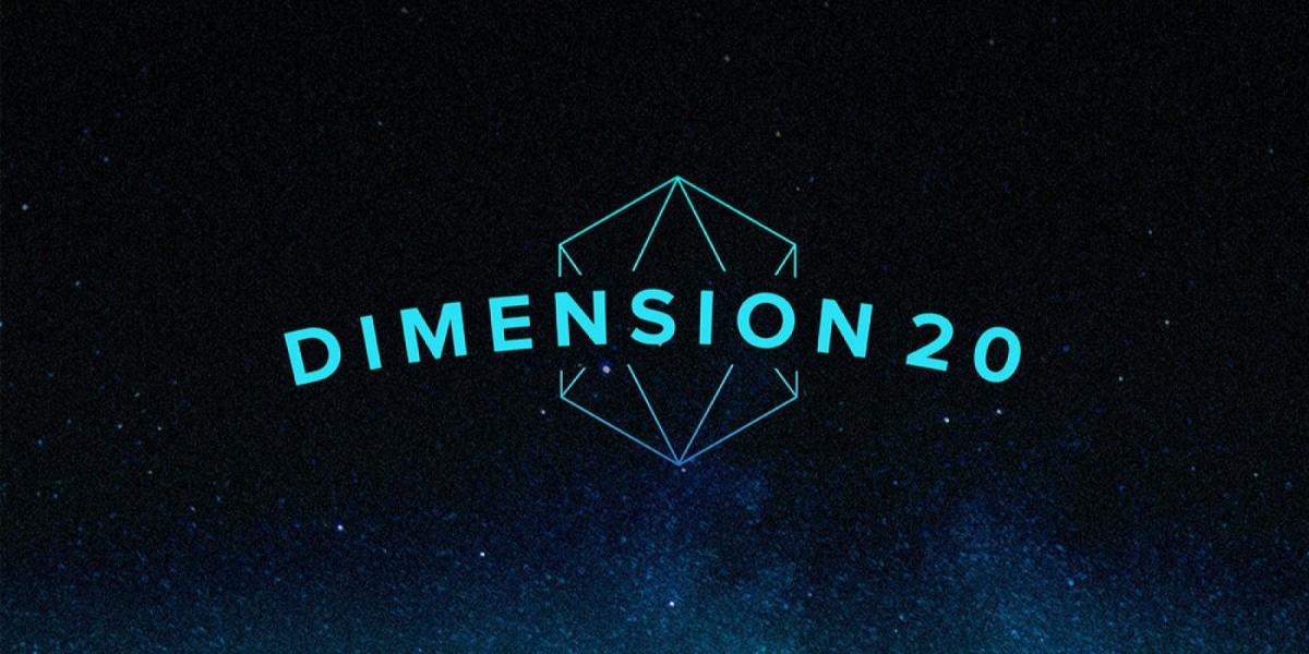 Dungeons and Dragons: Dimension 20 revela DM convidado surpresa de papel crítico