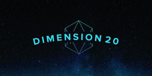 Dungeons and Dragons: Dimension 20 revela DM convidado surpresa de papel crítico