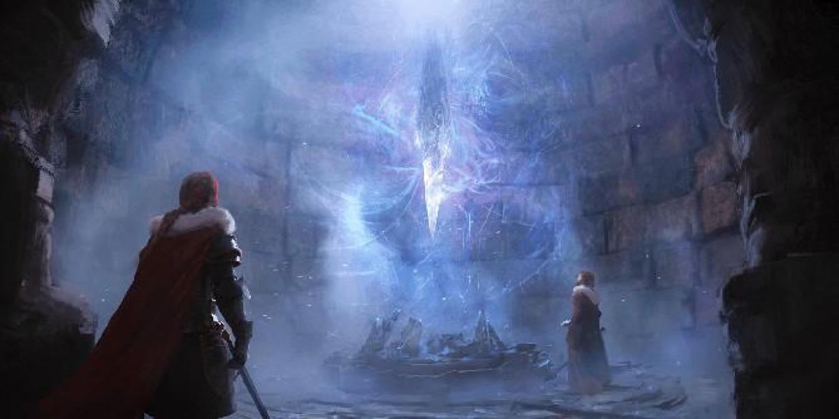 Dungeons and Dragons – Gods Players podem lutar além da Frostmaiden de Icewind Dale