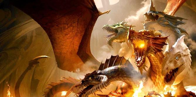 Dungeons and Dragons - Gods Players podem lutar além da Frostmaiden de Icewind Dale