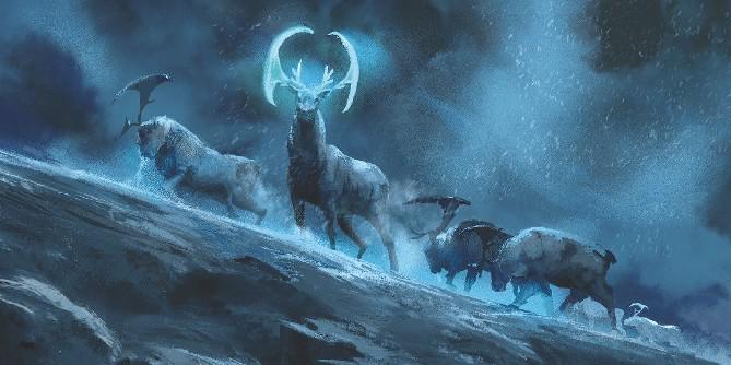 Dungeons and Dragons - Icewind Dale: Rime of the Frostmaiden Review