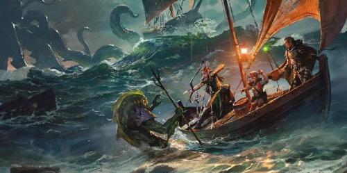 Dungeons and Dragons: Melhores Novas Subclasses 5E em 2020
