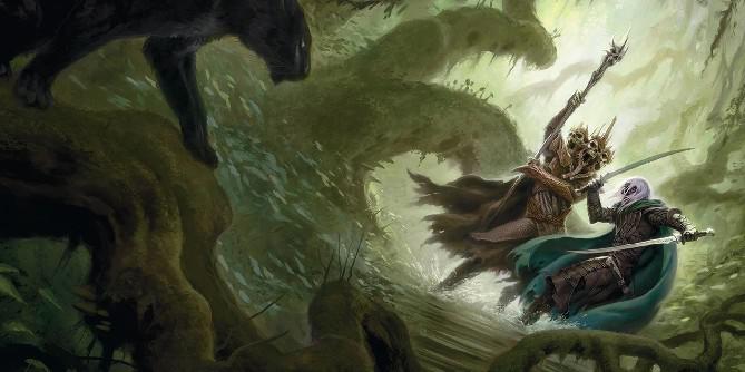 Dungeons and Dragons: Unearthed Arcana pode apontar para um retorno a Dragonlance