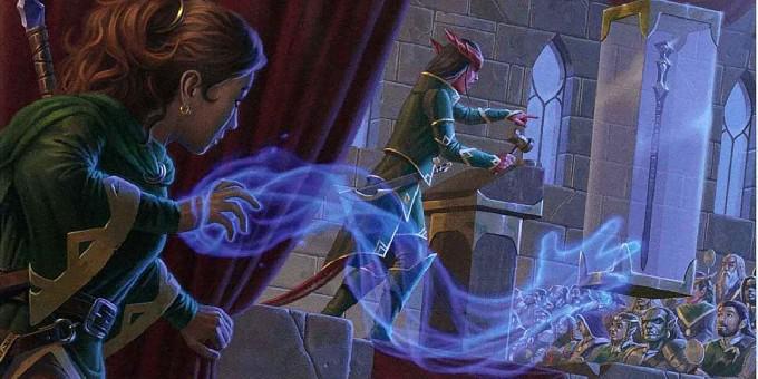 Dungeons & Dragons: 10 melhores feitiços de conjuração em 5e