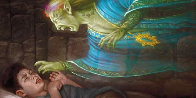 Dungeons & Dragons: 10 melhores feitiços de encantamento em 5e