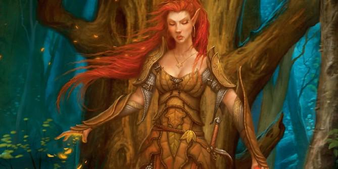 Dungeons & Dragons: 10 melhores feitiços de transmutação em 5e