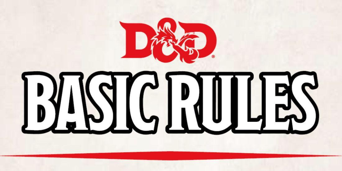logotipo D&D com