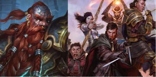 Dungeons & Dragons: 5 feitiços que todo clérigo de 3º nível deve saber (e 5 que desperdiçam um espaço de feitiço)