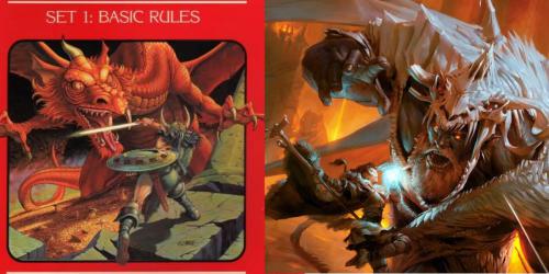 Dungeons & Dragons: 7 mudanças incríveis no RPG de mesa!