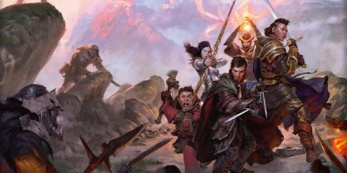 Dungeons & Dragons: 9 dicas para mestres de masmorras de primeira viagem