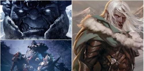 Dungeons & Dragons: Dark Alliance – 10 dicas para jogadores solo