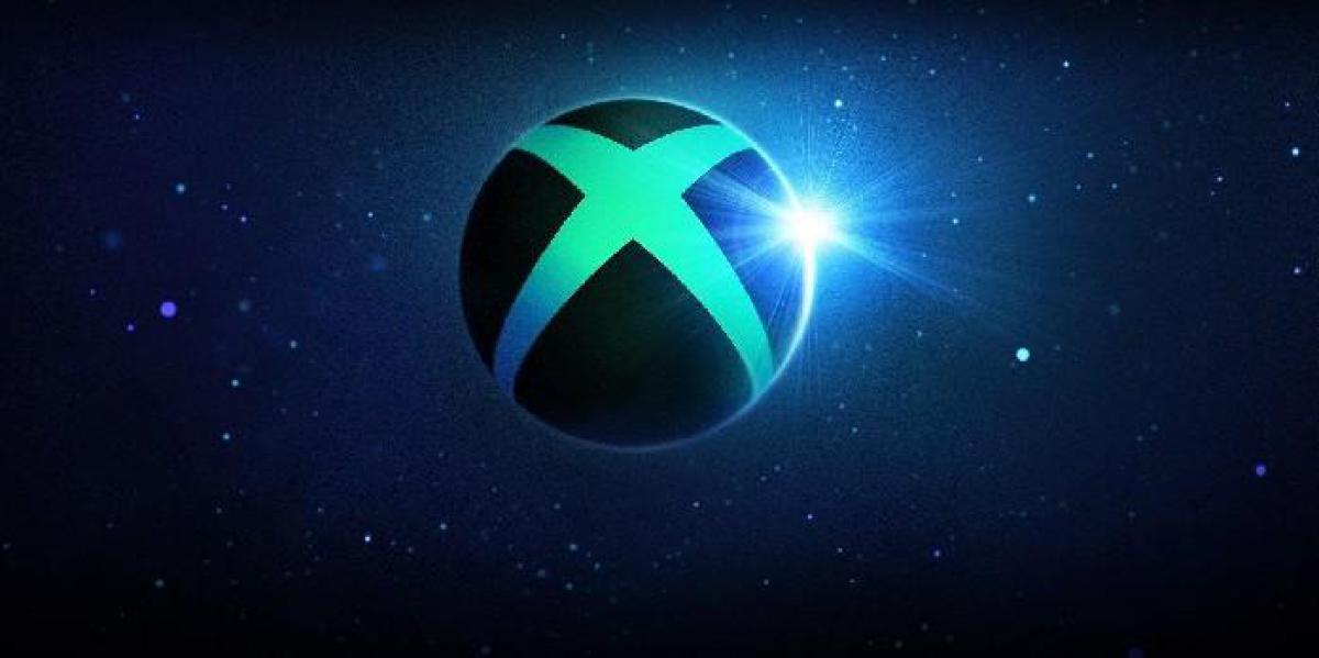 Duração da vitrine de jogos do Xbox e Bethesda confirmada