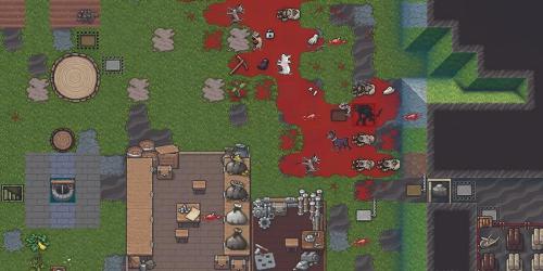 Dwarf Fortress: Modo Aventura vai explodir sua mente!