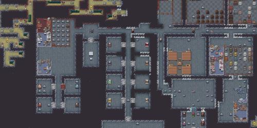 Dwarf Fortress vendeu quase 500.000 cópias Steam em dezembro de 2022