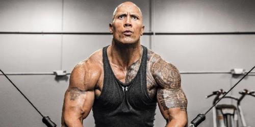 Dwayne Johnson lidera lista dos atores mais bem pagos do mundo