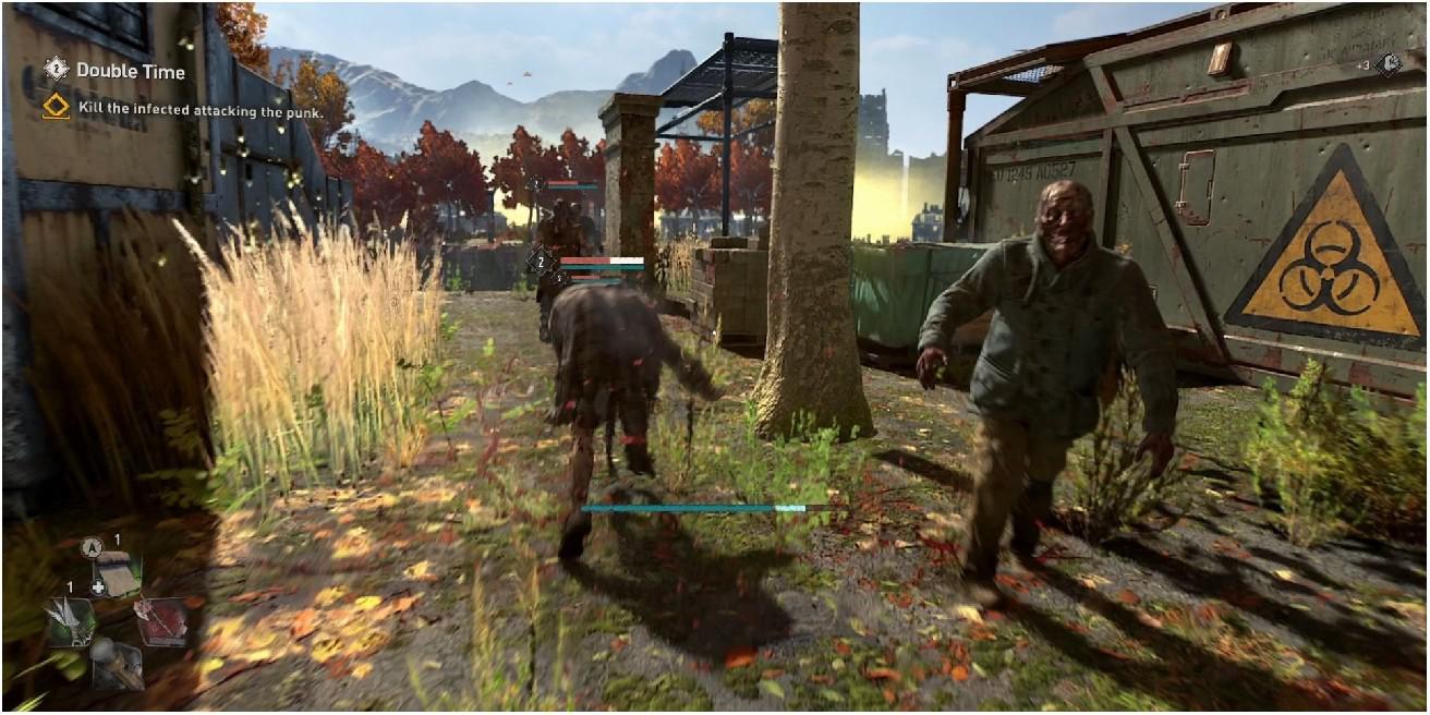 Dying Light 2: 15 ótimos mods que melhoram a jogabilidade