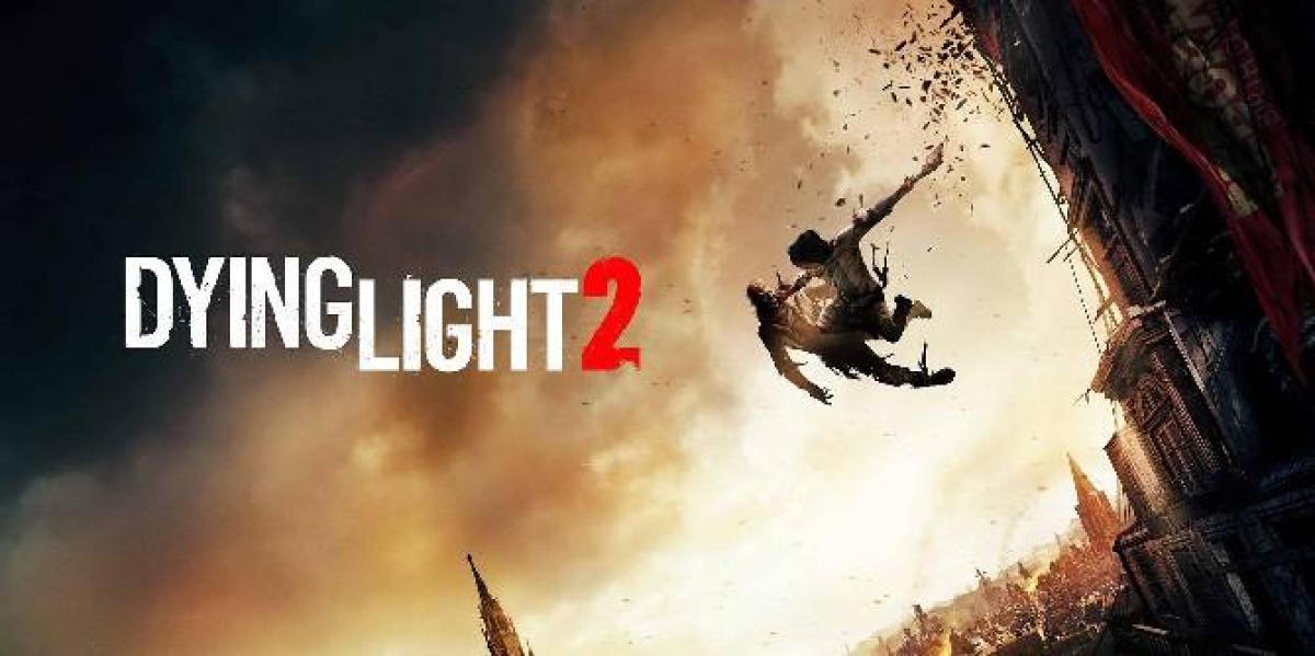 Dying Light 2 AMA Vídeo revela novos detalhes