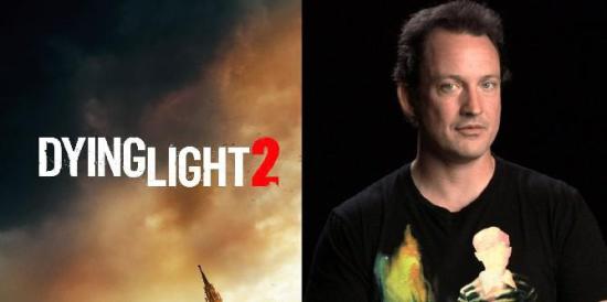 Dying Light 2 Dev Severs cooperação com o escritor Chris Avellone