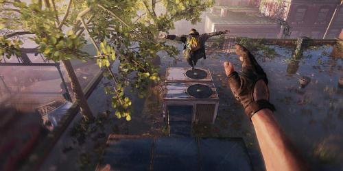 Dying Light 2 Patch remove DRM e implementa Nvidia DLSS 3