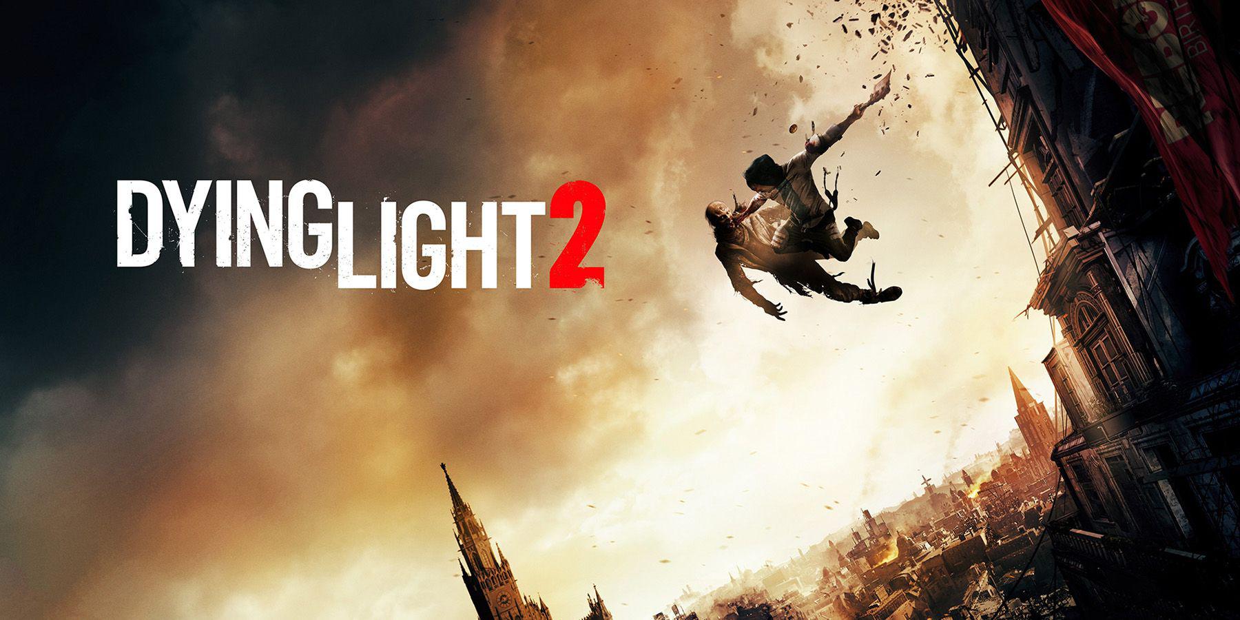 Dying Light 2 Patch remove DRM e implementa Nvidia DLSS 3