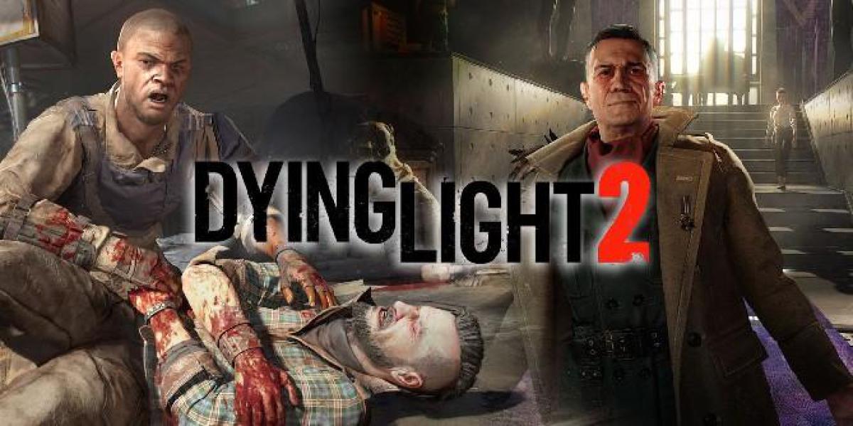 Dying Light 2 provavelmente não cumprirá todas as suas promessas