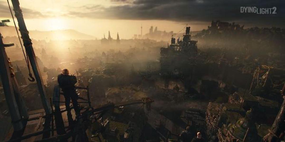Dying Light 2 terá modo de desempenho opcional no PS5 e Xbox Series X