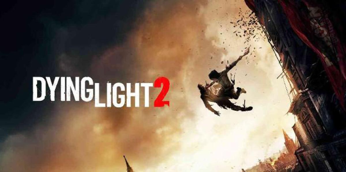 Dying Light 2 vendeu 5 milhões de unidades durante seu primeiro mês após o lançamento