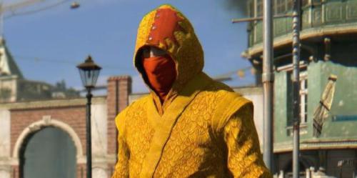 Dying Light Easter Event permite que os jogadores desbloqueiem a roupa de frango
