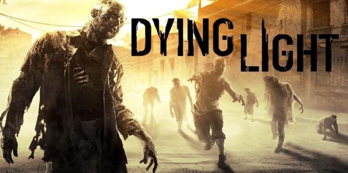Dying Light fica grátis para jogar no PC por tempo limitado