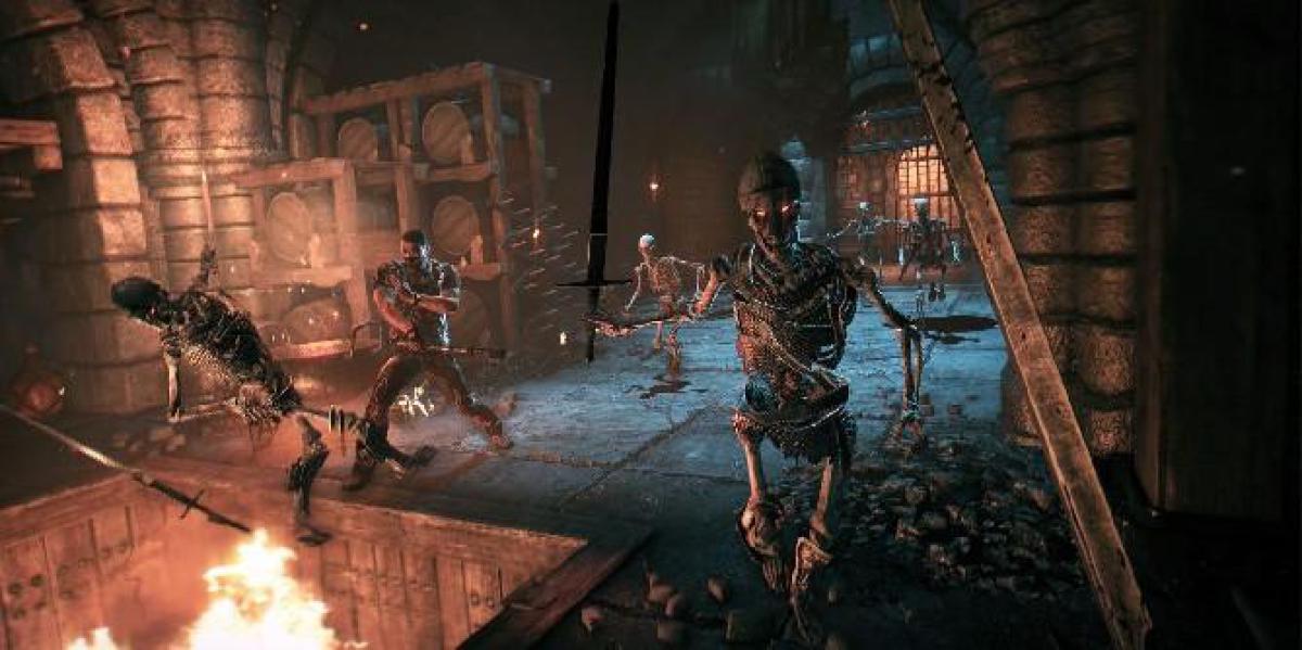 Dying Light: Hellraid DLC adiciona modo de história chamado The Prisoner