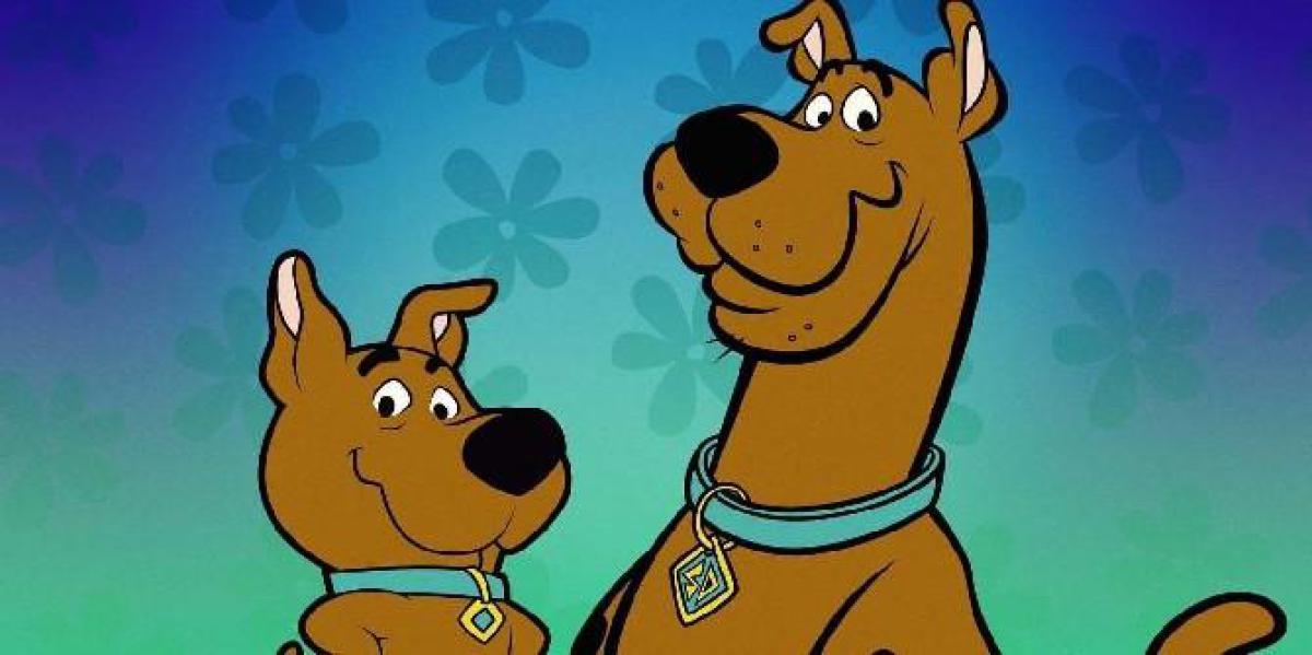 É hora de trazer de volta o Scrappy-Doo