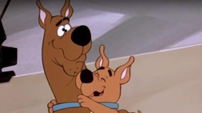 É hora de trazer de volta o Scrappy-Doo