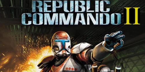 É hora de uma sequência de Star Wars: Republic Commando