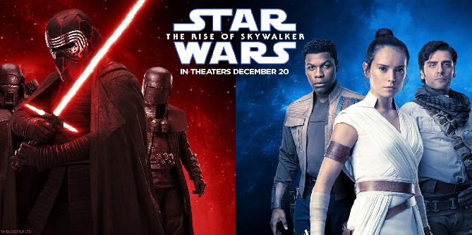 É improvável que Oscar Isaac de Star Wars retorne como Poe Dameron
