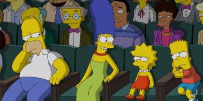 É possível que o fim dos Simpsons satisfaça os fãs?