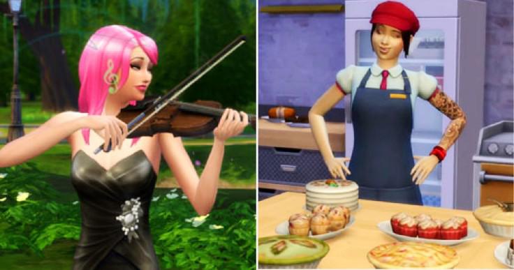 É tarde demais para Lore no The Sims 4, mas não no The Sims 5