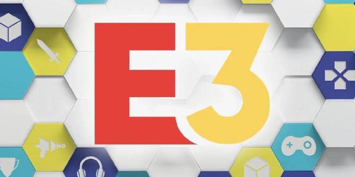 E3 2021 e todos os outros grandes eventos de jogos em junho