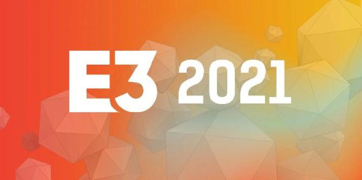 E3 2021 lança o trailer oficial do Hype