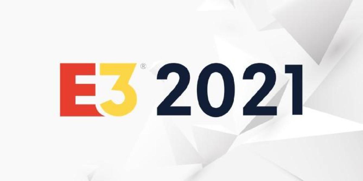 E3 2021: Os maiores rumores de jogos revelados e anúncios