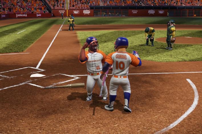 EA adquire a Metalhead Software, desenvolvedora do Super Mega Baseball