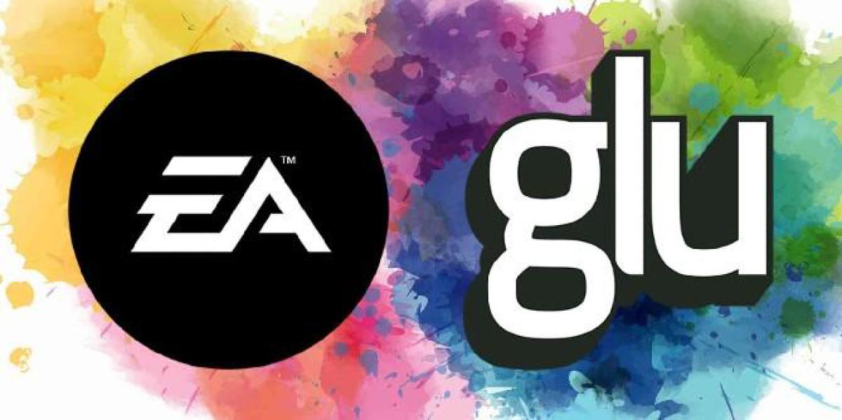 EA adquire Glu Mobile por US$ 2,1 bilhões