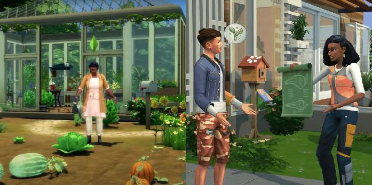 EA contrata especialista em psicologia experimental para ajudar a moldar o futuro do The Sims