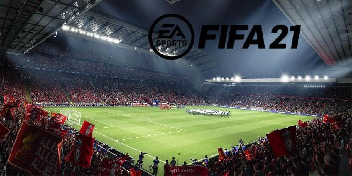 EA diz que alguns funcionários podem ter distribuído cartões de FIFA FUT ilicitamente