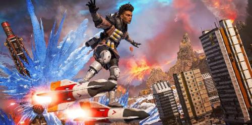 EA diz que Apex Legends pode se tornar uma franquia de bilhões de dólares