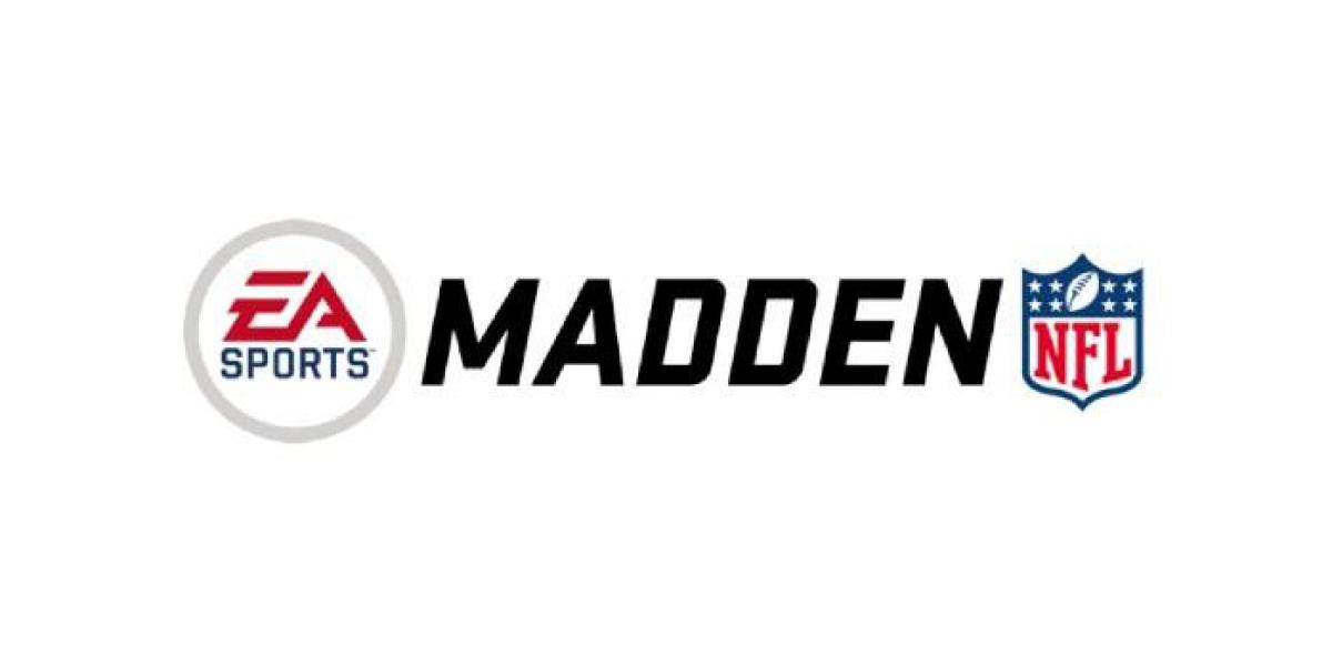 EA e NFL renovam acordo de licenciamento para Madden